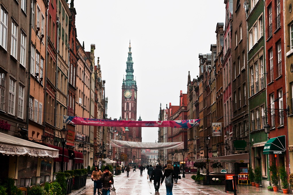 Gdansk